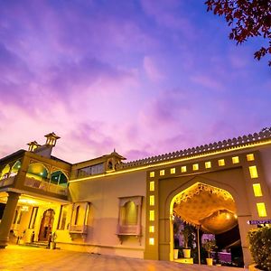 Shani Vilas Ranthambore
